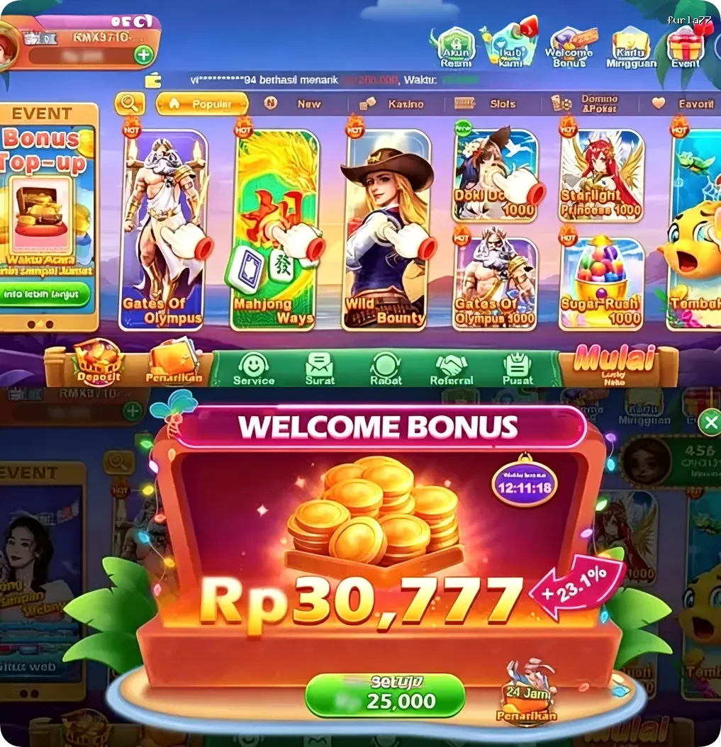 furla77 Resmi - Unduh APK