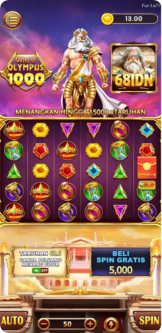 furla77 Tangkapan Layar - APK Resmi